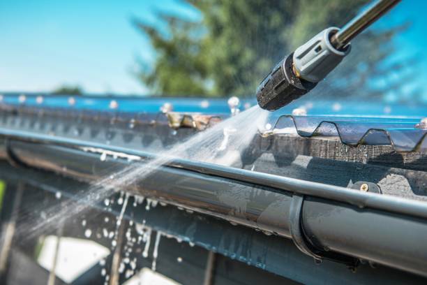 Best Fence Pressure Washing  in Brookridge, FL