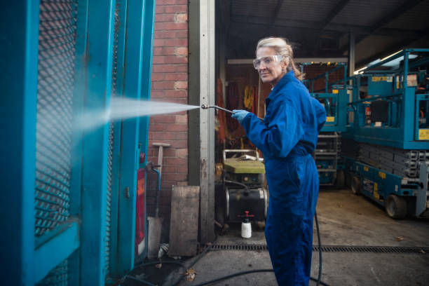 Best Garage Pressure Washing  in Brookridge, FL