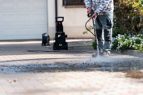 Trusted Brookridge, FL Pressure Washing Experts