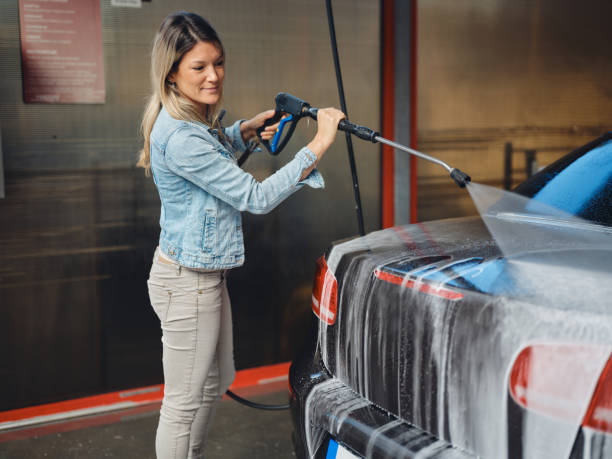 Best Roof Power Washing Services  in Brookridge, FL