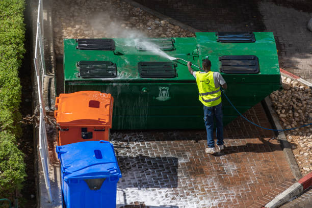 Best Pressure Washing Services Near Me  in Brookridge, FL
