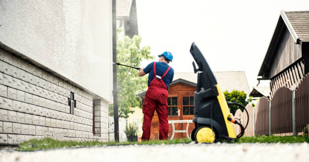 Professional Pressure Washing in Brookridge, FL